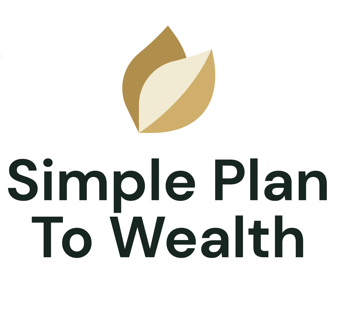 Simple Plan To Wealth